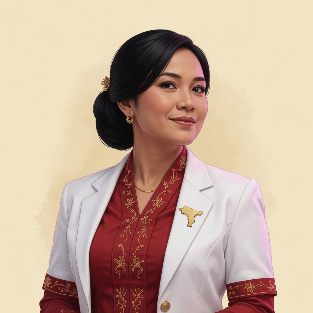 Siti Aisyah Mandasari