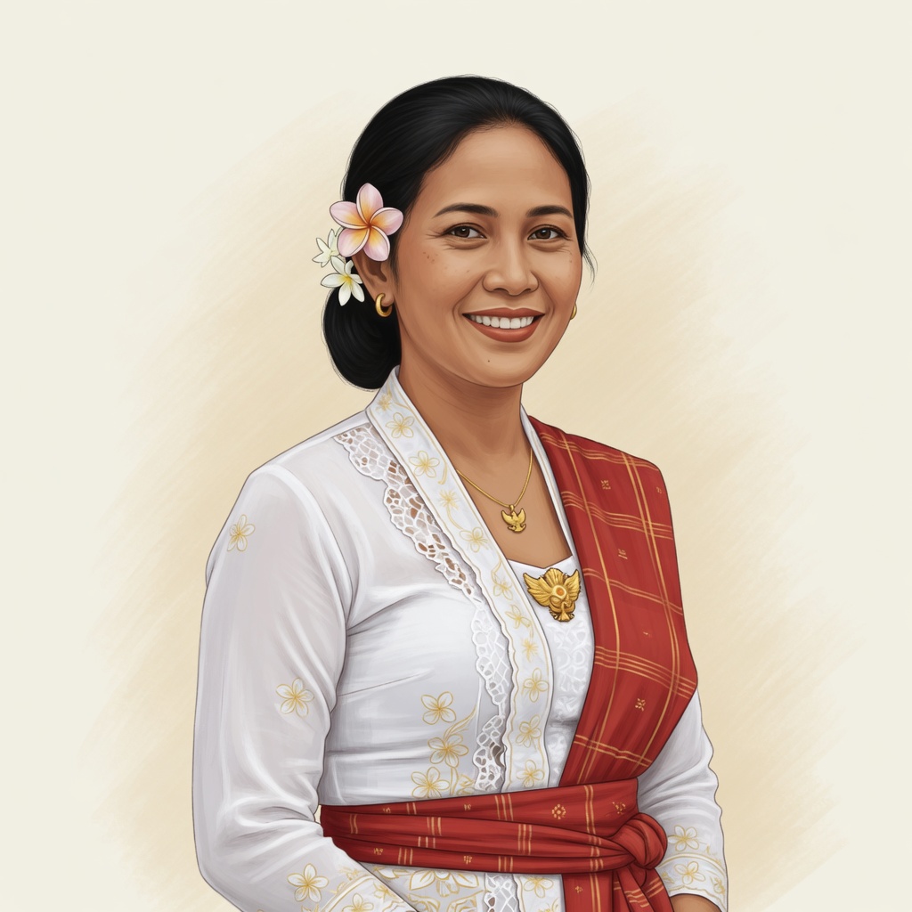 Made Ayu Laksmi
