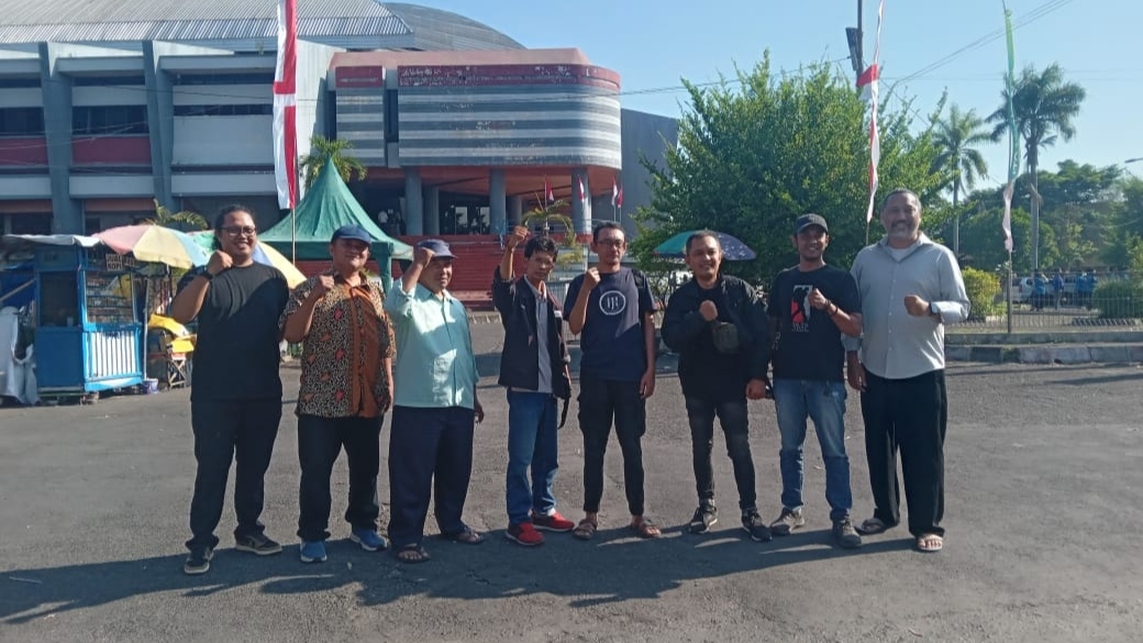 Bakal Gelar Konferensi Tapal Kuda, Bakti Taskin Bangun Kolaborasi Entaskan Kemiskinan