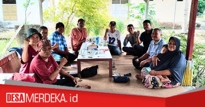 BAKTI Taskin Padang Pariaman Terbentuk, Gerak Cepat Atasi Kemiskinan Sesuai Arahan Presiden Prabowo