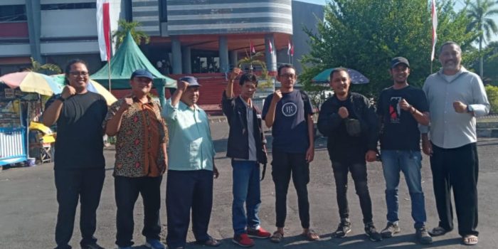 Bakti Taskin Prakarsai Konferensi Tapal Kuda