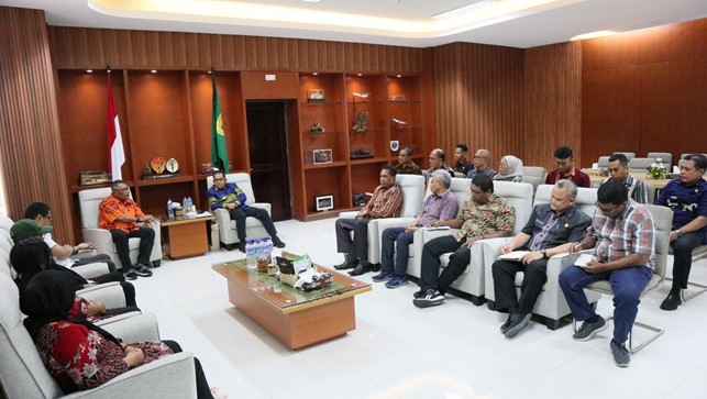 BAKTI Taskin NTT Minta Satu Desa Binaan: Pilot Project Pengentasan Kemiskinan